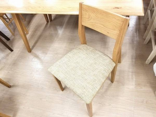 ダイニングセットの中古家具 福岡