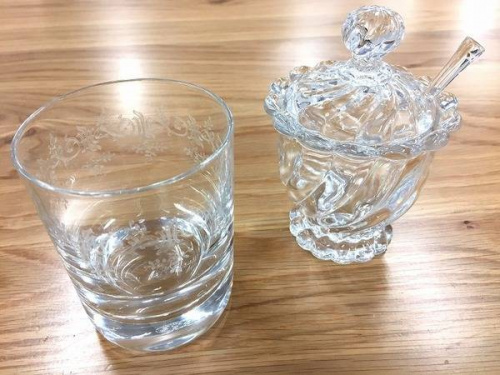 雑貨の洋食器