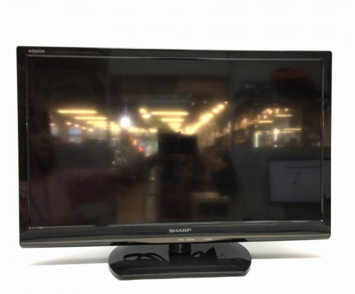 中古テレビのＳＨＡＲＰ　シャープ
