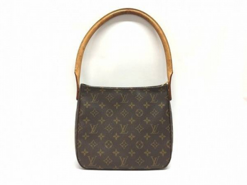 バッグのLOUIS　VUITTON　ルイヴィトン