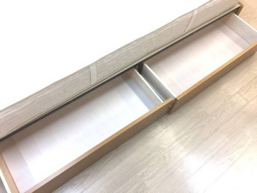 中古家具　福岡の中古ベッド