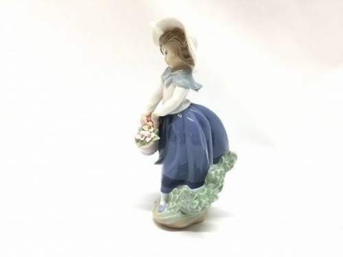 ＬＬＡＤＲＯ　リヤドロの中古　食器　買取