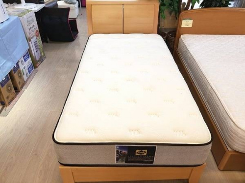 中古ベッド　福岡の家具　買取　福岡