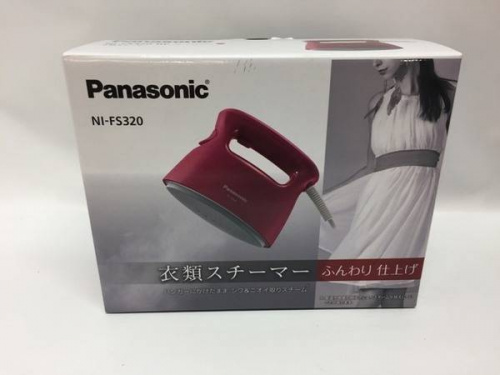 未使用品の中古家電　福岡