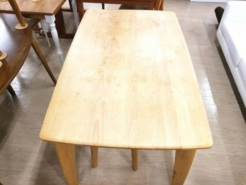 中古テーブル 福岡のダイニング 買取 福岡