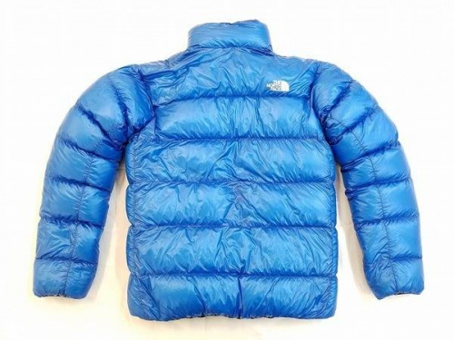 ダウン　買取のリサイクルショップ　福岡