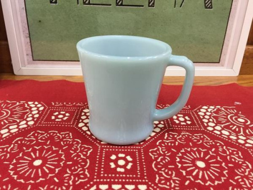 FireKing　ファイヤーキングの中古食器　買取　福岡