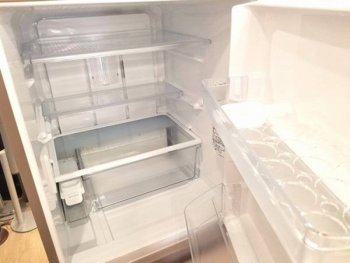 中古家電　福岡の中古冷蔵庫