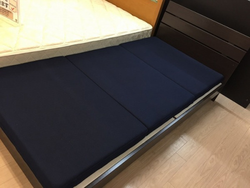 中古ベッド　福岡の中古家具　福岡