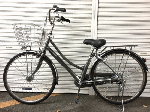 自転車　買取　福岡の中古自転車　福岡