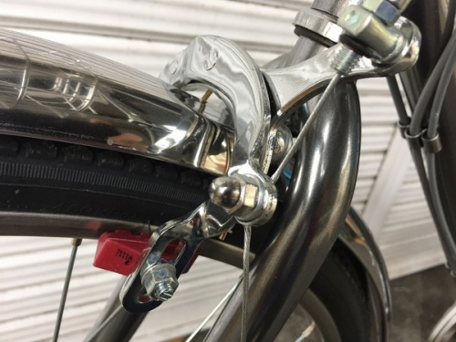 自転車