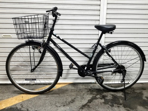 自転車　買取　福岡
