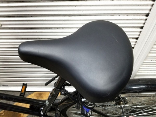 自転車