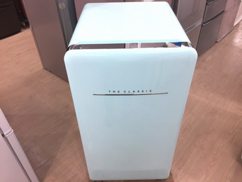 冷蔵庫の中古家電　福岡