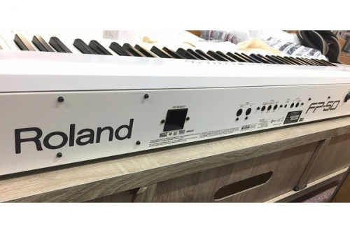 中古家電　福岡の中古キーボード