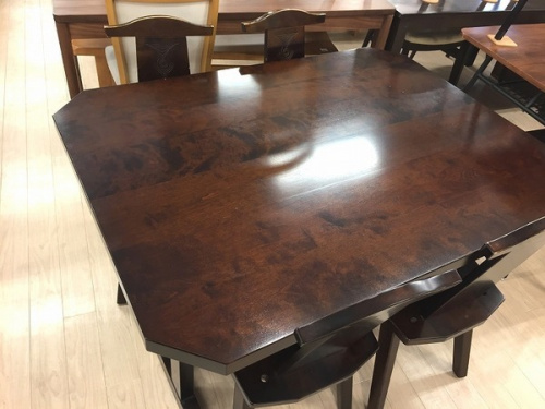 中古家具　福岡の中古テーブル　福岡