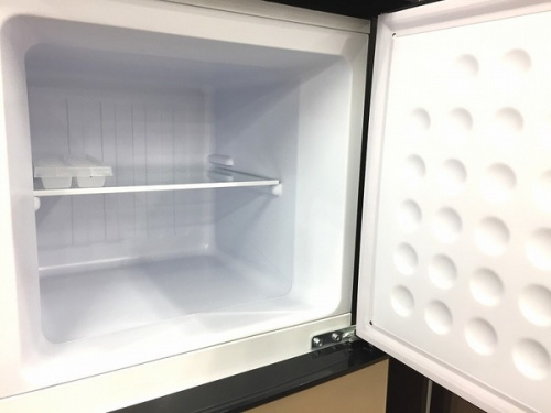 6ヵ月保証】アズマ 2ドア冷蔵庫 MR-ST136｜2019年01月04日｜リサイクル