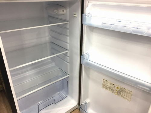 6ヵ月保証】アズマ 2ドア冷蔵庫 MR-ST136｜2019年01月04日｜リサイクル