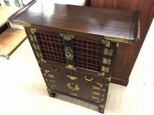 家具の和家具・時代家具