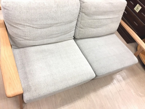 家具のソファ