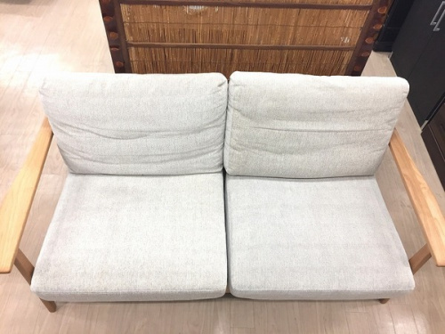 ソファのソファ　買取　福岡
