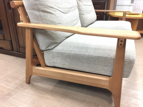 ソファ　買取　福岡のリサイクルショップ　福岡