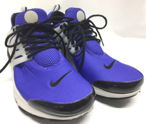 福岡　スニーカーのスニーカー