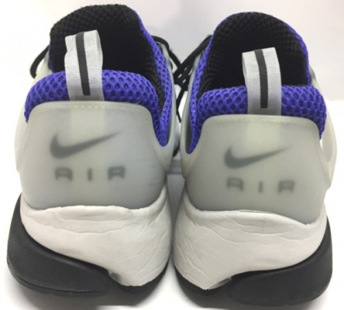 NIKEのエアプレスト