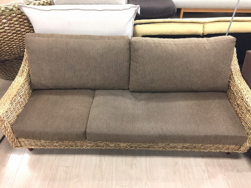 ソファのソファ　買取　福岡