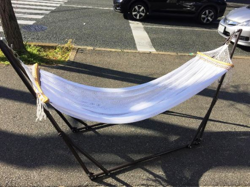 アウトドアチェアのアウトドア　中古