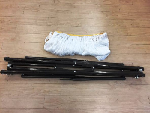 アウトドア　中古のスポーツ　買取