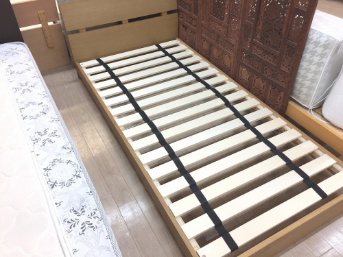 ベッドのベッド　買取　福岡