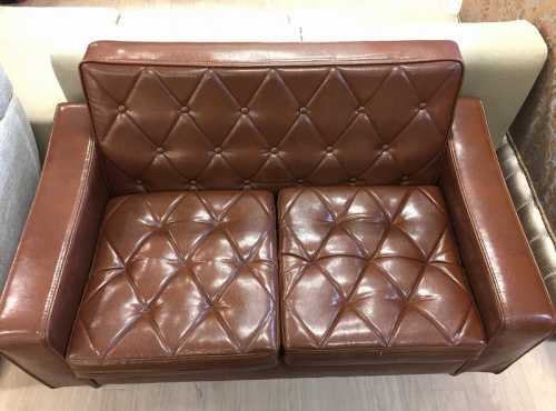 ソファのソファ　買取　福岡