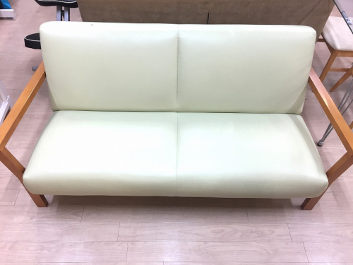 ソファのソファ　買取　福岡