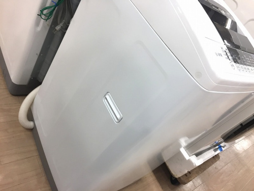 中古洗濯機 福岡のリサイクルショップ　福岡