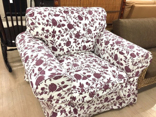 コスパ◎家具のソファ