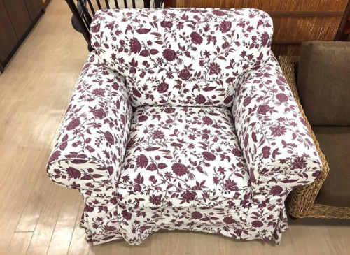 ソファのソファ　買取　福岡