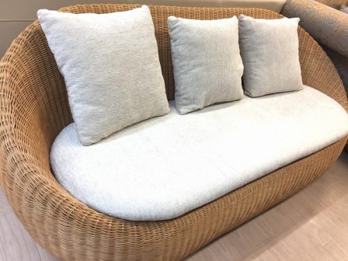 コスパ◎家具のソファ