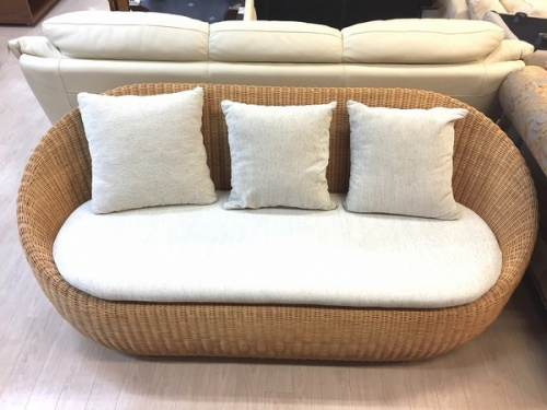 ソファのソファ　買取　福岡