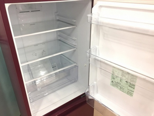 冷蔵庫の中古家電 福岡