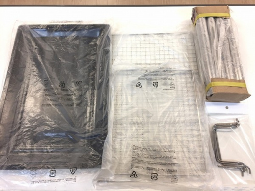 アウトドア 買取 福岡