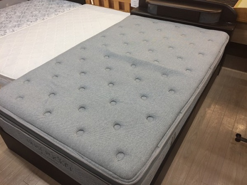 りくっちさん　専用　セミダブル　中古 中古】タカラベルモント リクライニングチェア『SC-532』SP-AD - 美容