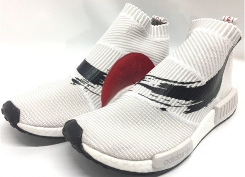 アディダス　NMDのadidas originals