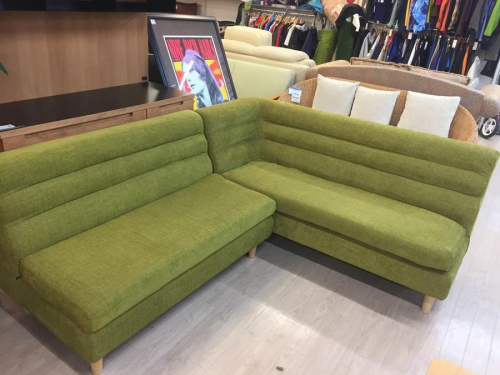 ダイニングセットの中古家具　福岡