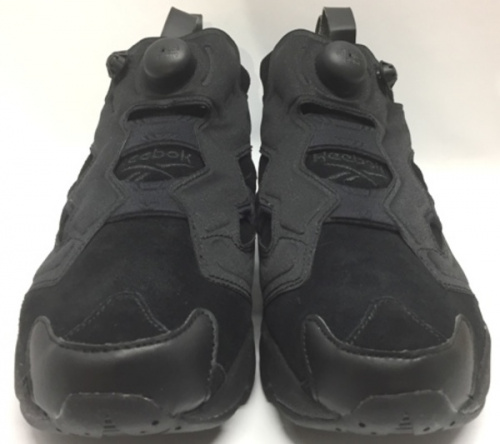 ポンプフューリーのREEBOK
