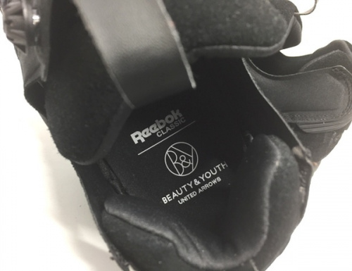REEBOKのリサイクルショップ　福岡