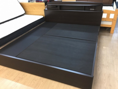 コスパ◎家具のベッド 買取 福岡