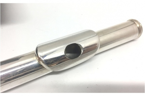 フルートのMinerva