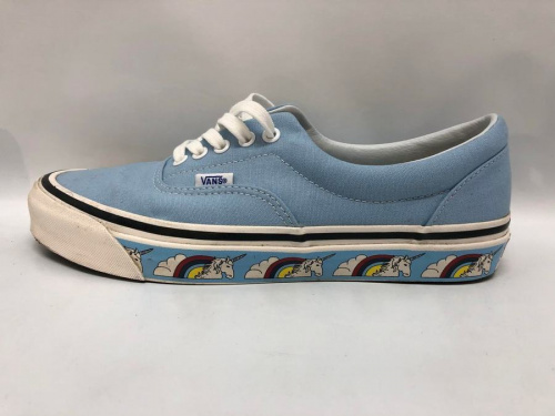 VANS　バンズ　のリサイクルショップ　福岡