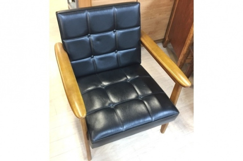 ソファーのKチェア　1シーター